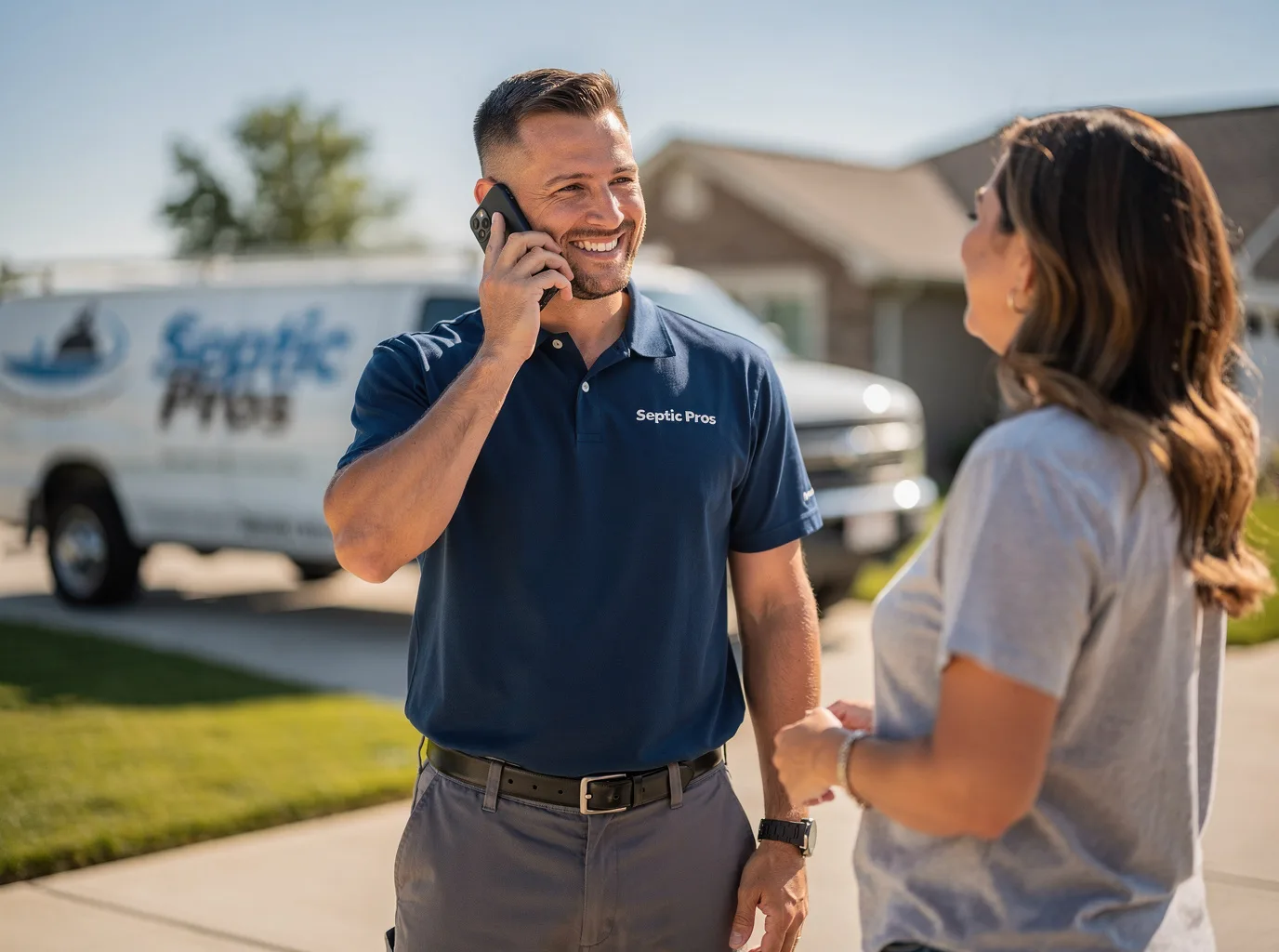 Septic Tank Pumping Galien, MI FAQs